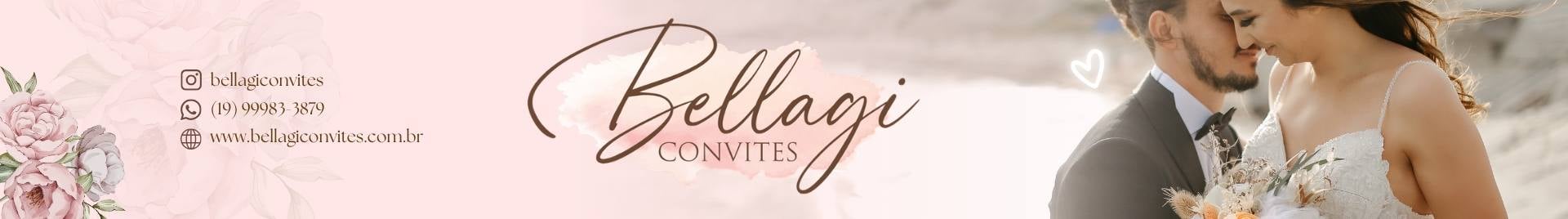 Bellagi Convites