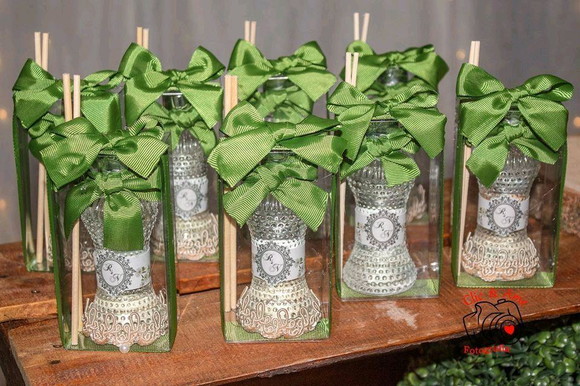 Lembrancinha Casamento Luxo1