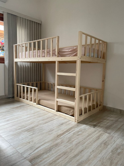 Beliche Montessori Cercadinho