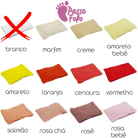 Meia de Seda para Artesanato - 10 Unidades