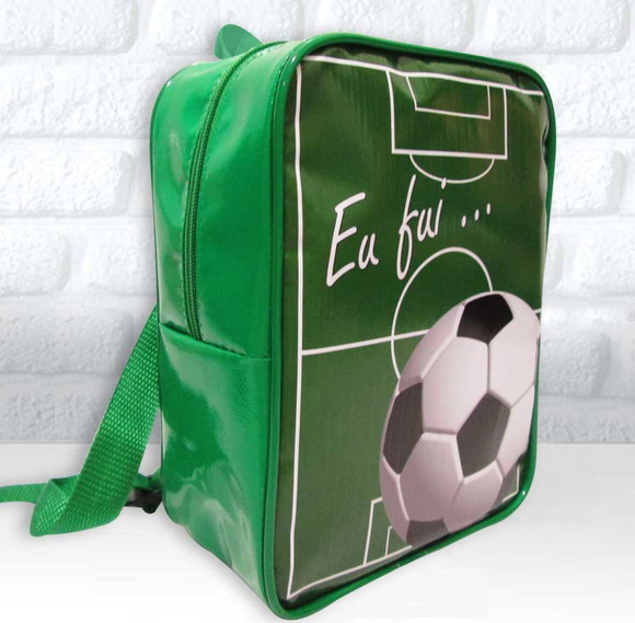 Mochila G Futebol