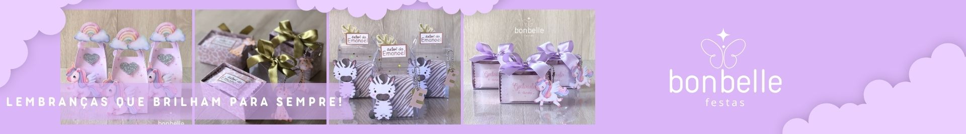 Bonbelle Festas