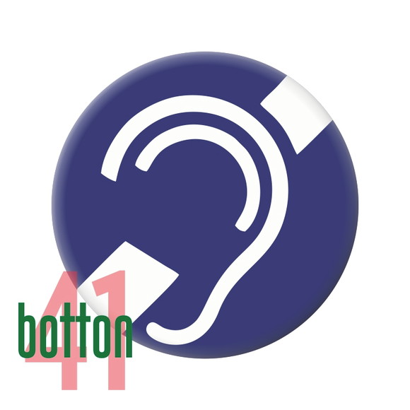 06 Bottons com 25mm - Arte a Sua Escolha!