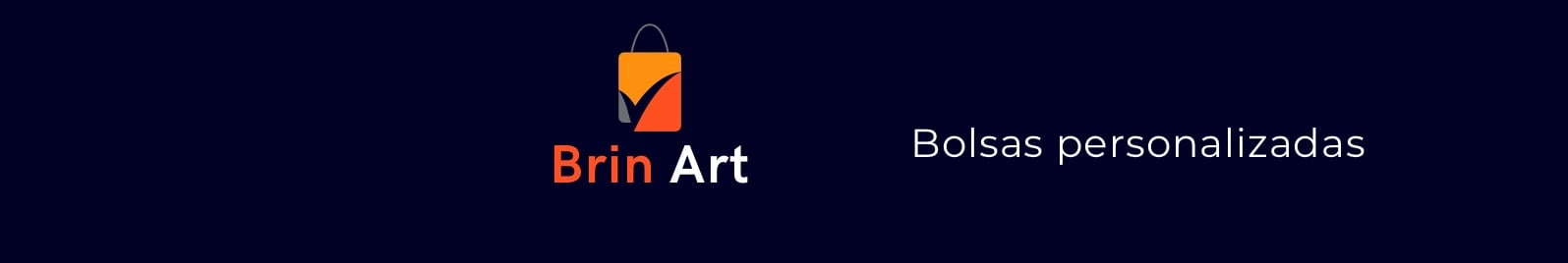 Brin Art bolsas