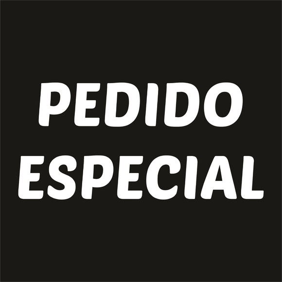 Pedido Especial - 80 Jogos A4 Descartável
