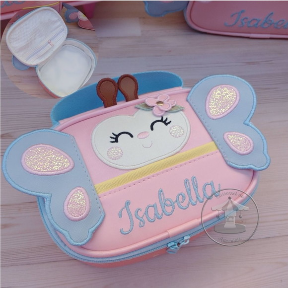 Estojo Box Personalizado