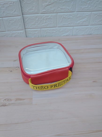 Organizador de Bolsas