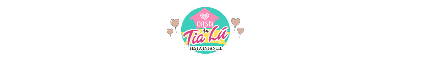 Casa Da Tia Lú