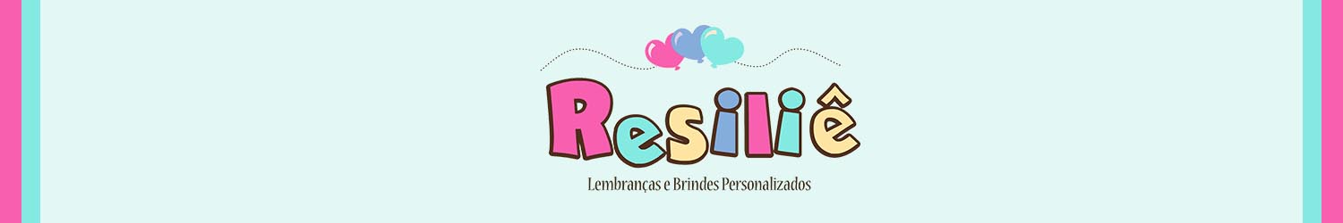 Resiliê Lembranças