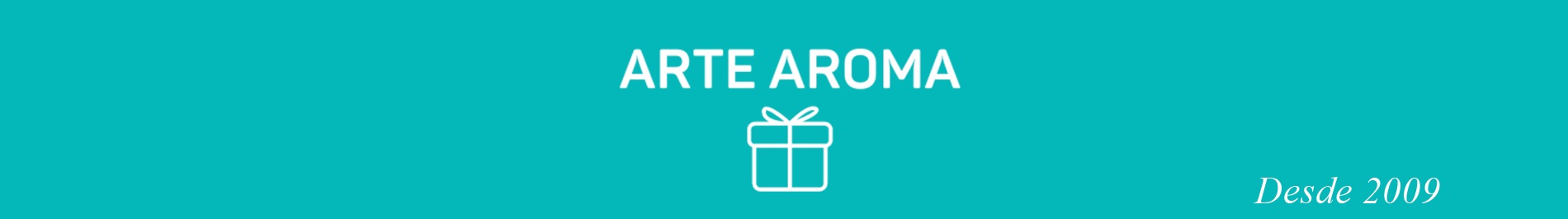 Arte Aroma artearoma Brindes