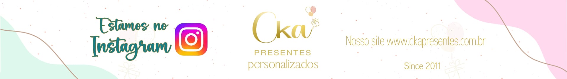 Cka Presentes
