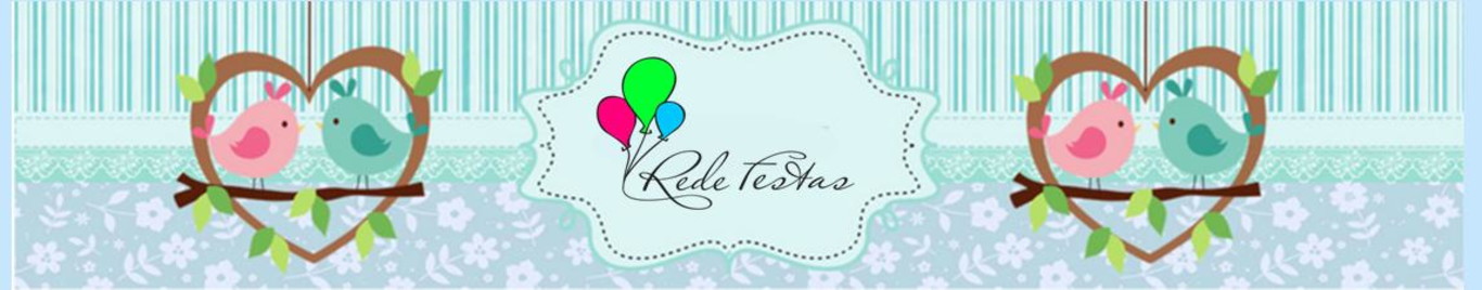 Rede Festas Decorações