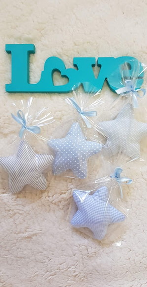 Sachê estrela