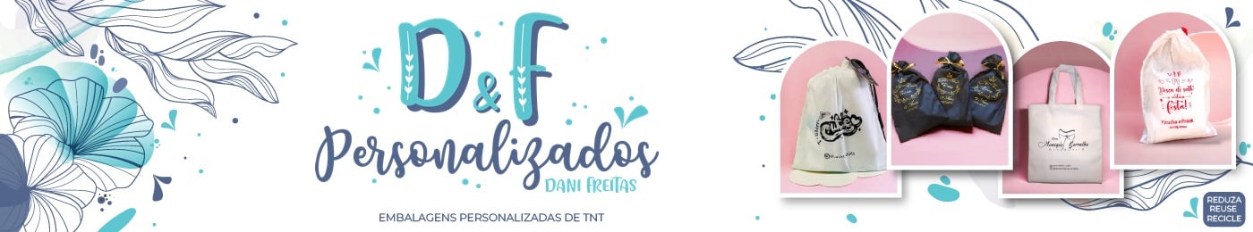 D&F Personalizados