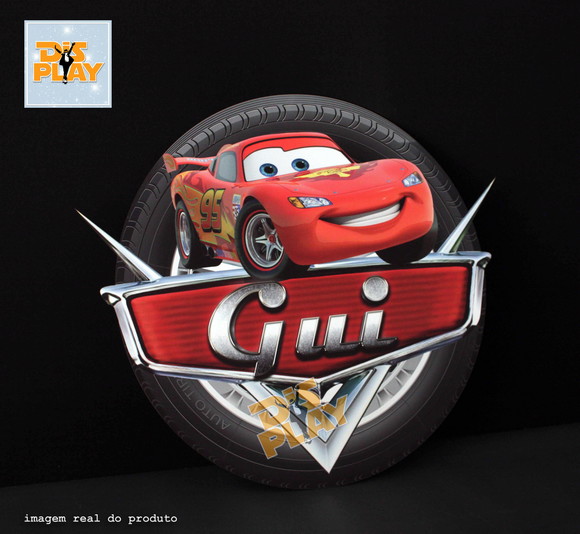Placa Carros