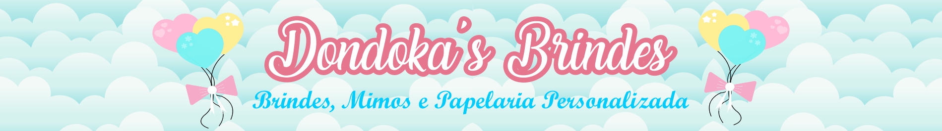 Dondokas Brindes
