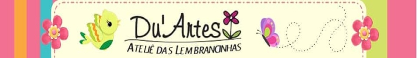Du´Artes Ateliê das Lembrancinhas