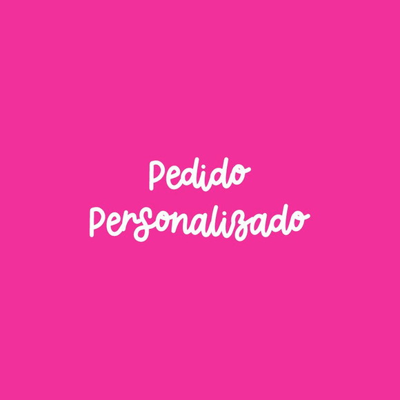 Personalizado - Patricia