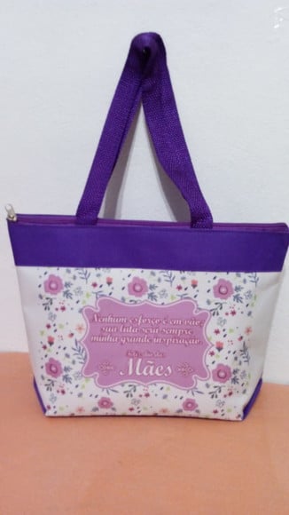 Bolsa de Nylon Personalizadas