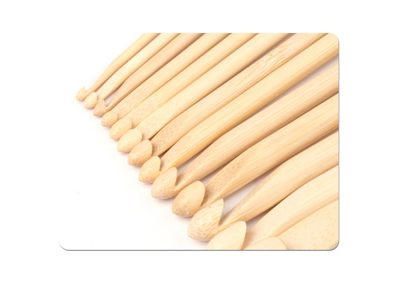 Agulha para crochê Tunisiano 12.00