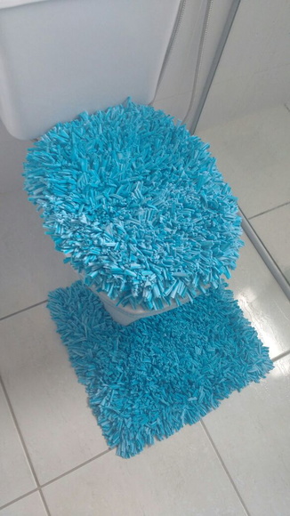 Kit para Jogo de banheiro 2 peças