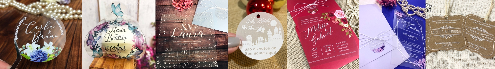 Enveloparia Mimos e Agrados