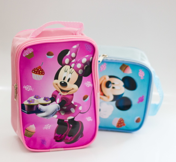 Estojo Personalizado Minnie