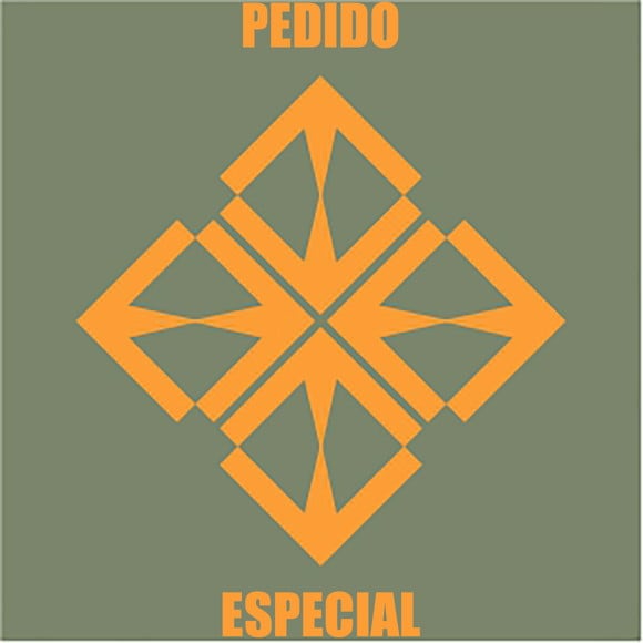 Pedido Especial Ana Carolina Santos Oliveira