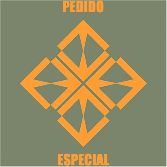 Pedido Especial Marina Ferreira
