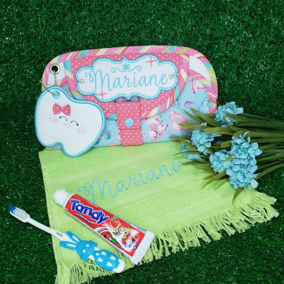 KIT DENTINHO FELIZ