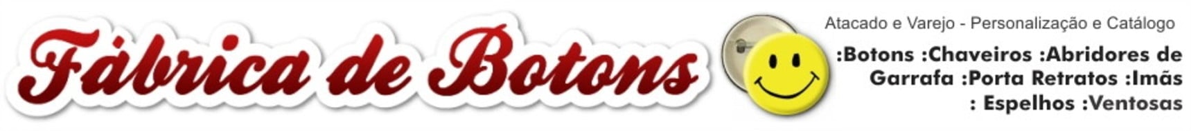 FÁBRICA DE BOTONS