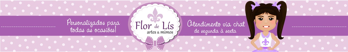 Flor de Lís (artes e mimos)