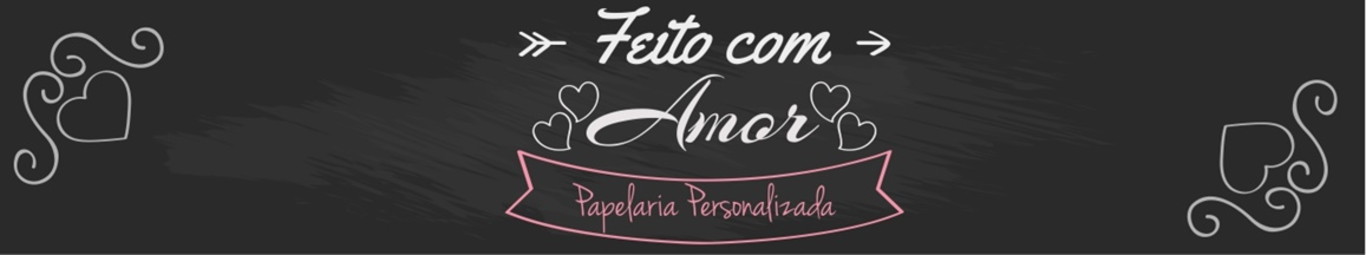 Feito com AMOR s2