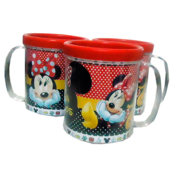 Caneca Minnie
