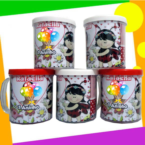 Caneca