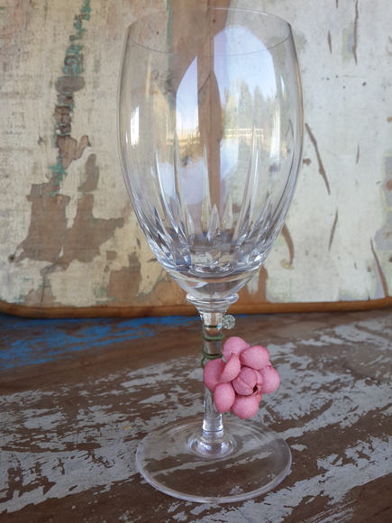 Marcador de Taças Mini Camélia