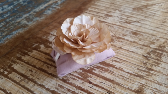 Mini Flor Calêndula