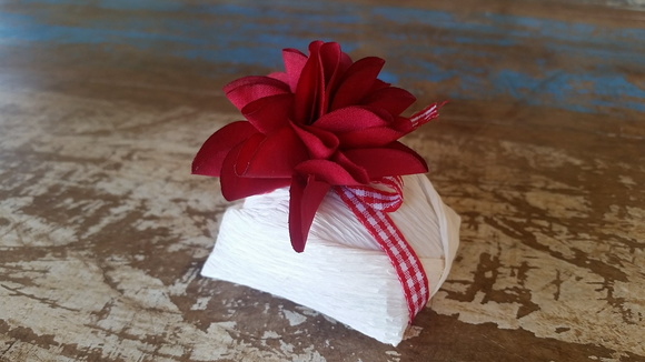 Mini Flor de Lis