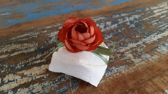 Mini Rosa
