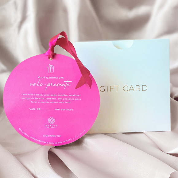 Gift Cards