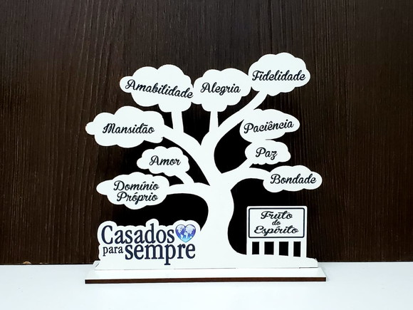 Lembrancinha Casados para Sempre
