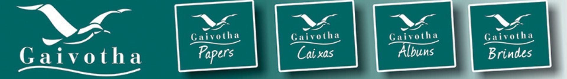 GAIVOTHA - Ateliê de Encadernação desde 1967