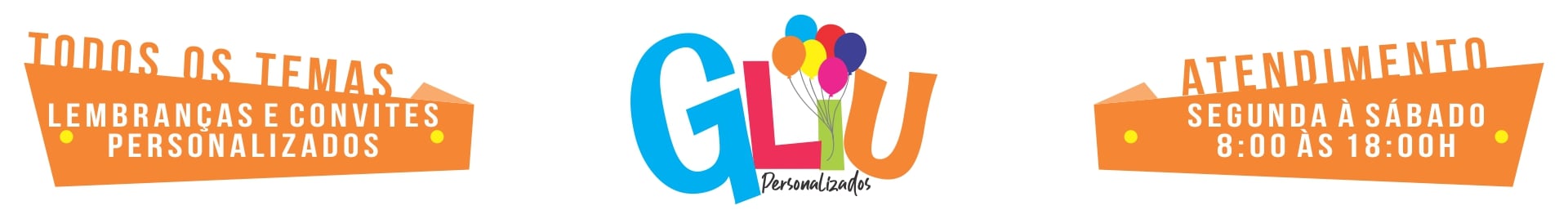 Gliu Personalizados