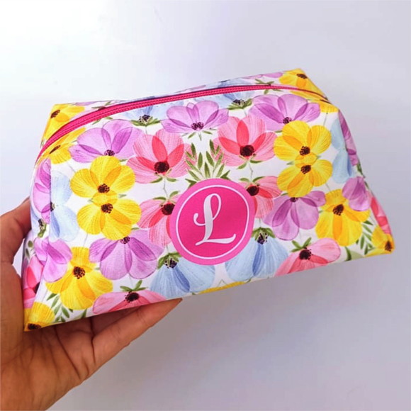 Necessaire Lenice