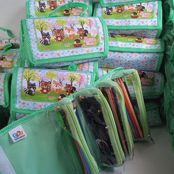 Necessaire Multiuso