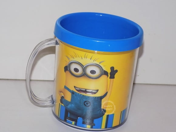10 Canecas Personalizadas Minions