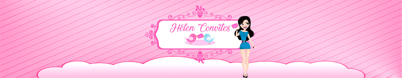 Helen Convites