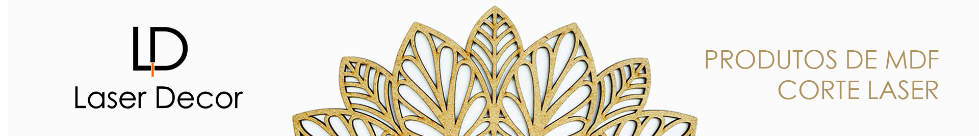 Herber Laser Decor