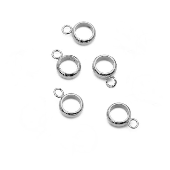 Caneca de Montagem Fina de Aço Inox 316l 6 Peças