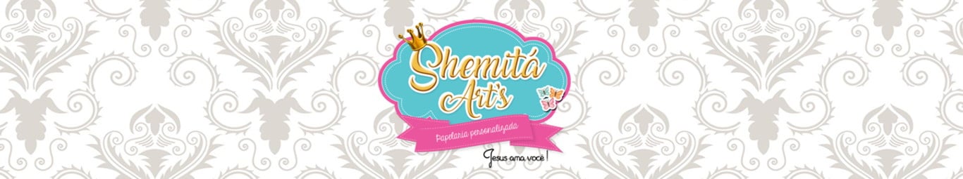 Shemitá Arts - Jeh Lima